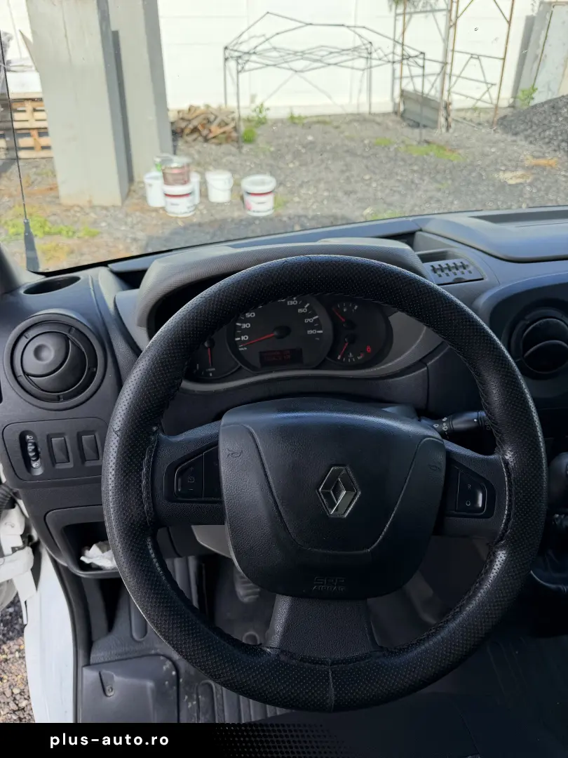 Renault Master 3