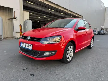Volkswagen Polo - Km. certificati! Rate fara avans!