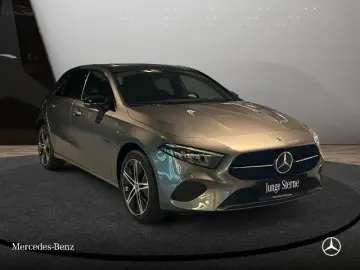 Mercedes-Benz A 250 e-Hybrid Progressive