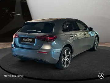 Mercedes-Benz A 250 e-Hybrid Progressive