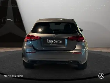 Mercedes-Benz A 250 e-Hybrid Progressive