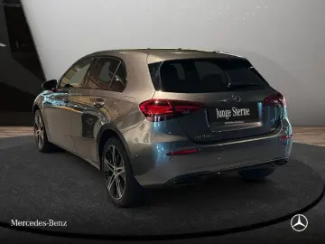 Mercedes-Benz A 250 e-Hybrid Progressive