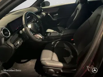 Mercedes-Benz A 250 e-Hybrid Progressive