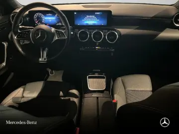 Mercedes-Benz A 250 e-Hybrid Progressive