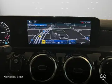 Mercedes-Benz A 250 e-Hybrid Progressive