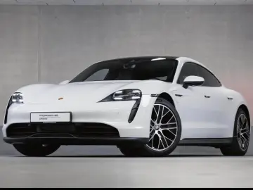 Porsche Taycan Performancebatterie  Sport Chrono