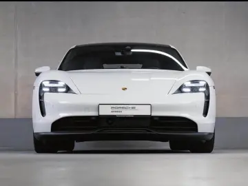 Porsche Taycan Performancebatterie  Sport Chrono
