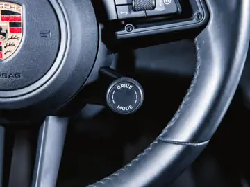 Porsche Taycan Performancebatterie  Sport Chrono