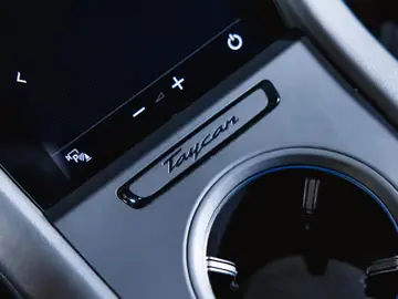 Porsche Taycan Performancebatterie  Sport Chrono