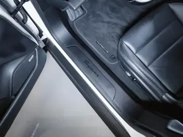 Porsche Taycan Performancebatterie  Sport Chrono