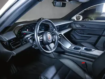 Porsche Taycan Performancebatterie  Sport Chrono