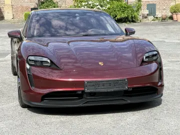 PORSCHE Taycan Basis HEAD-UP PANORAMA 20 TURBO BOSE PRSE