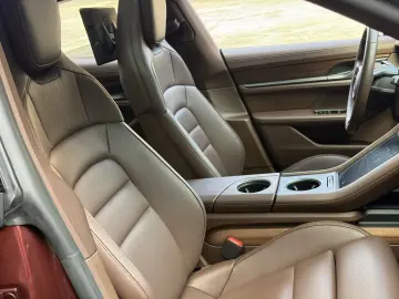 PORSCHE Taycan Basis HEAD-UP PANORAMA 20 TURBO BOSE PRSE