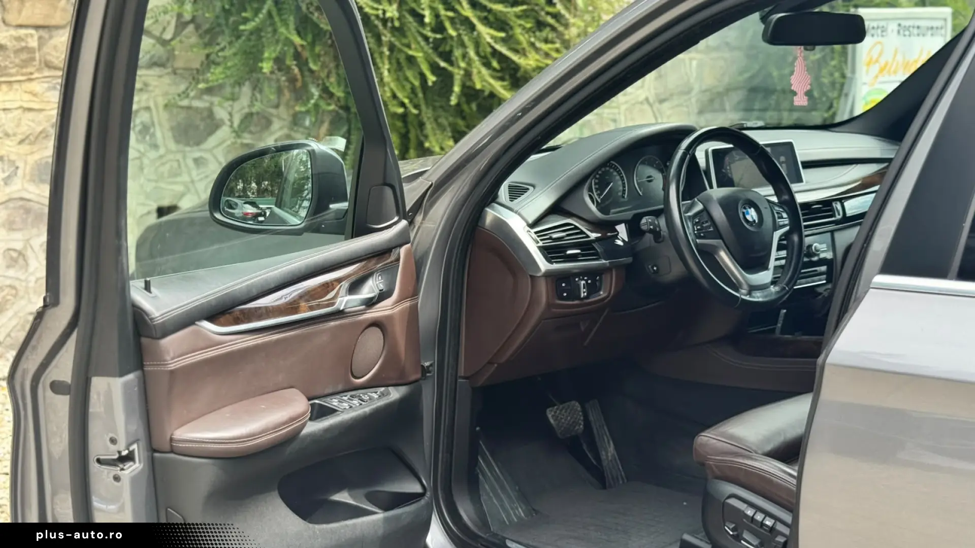 BMW X5 Luxury Line