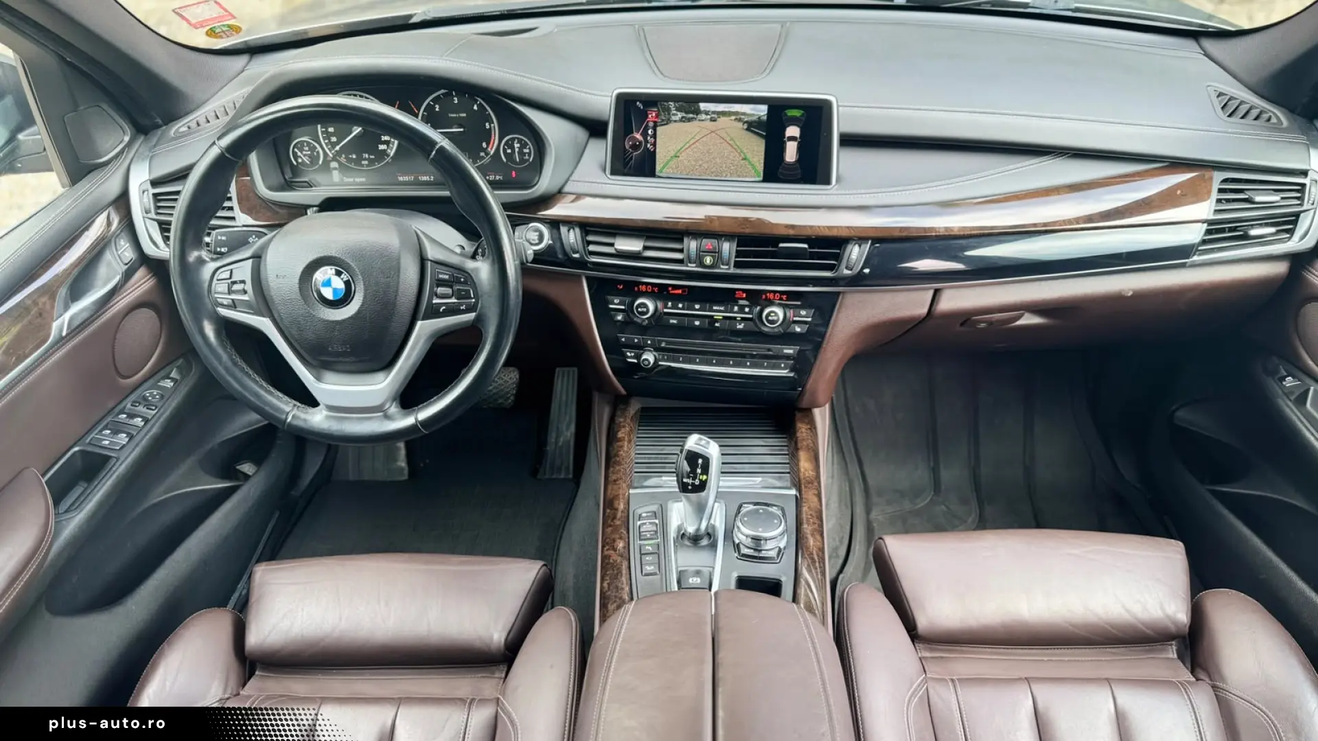 BMW X5 Luxury Line
