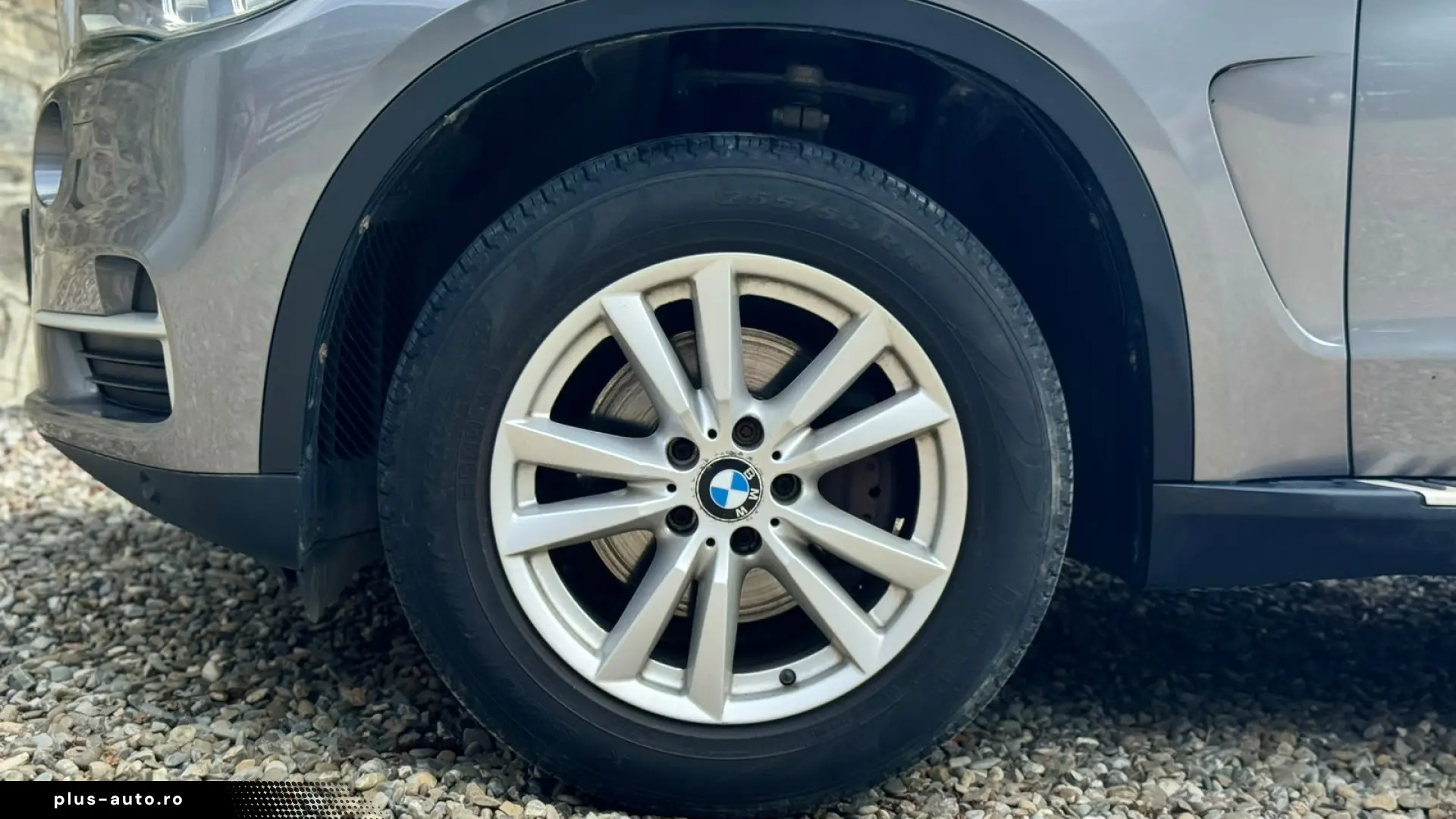 BMW X5 Luxury Line