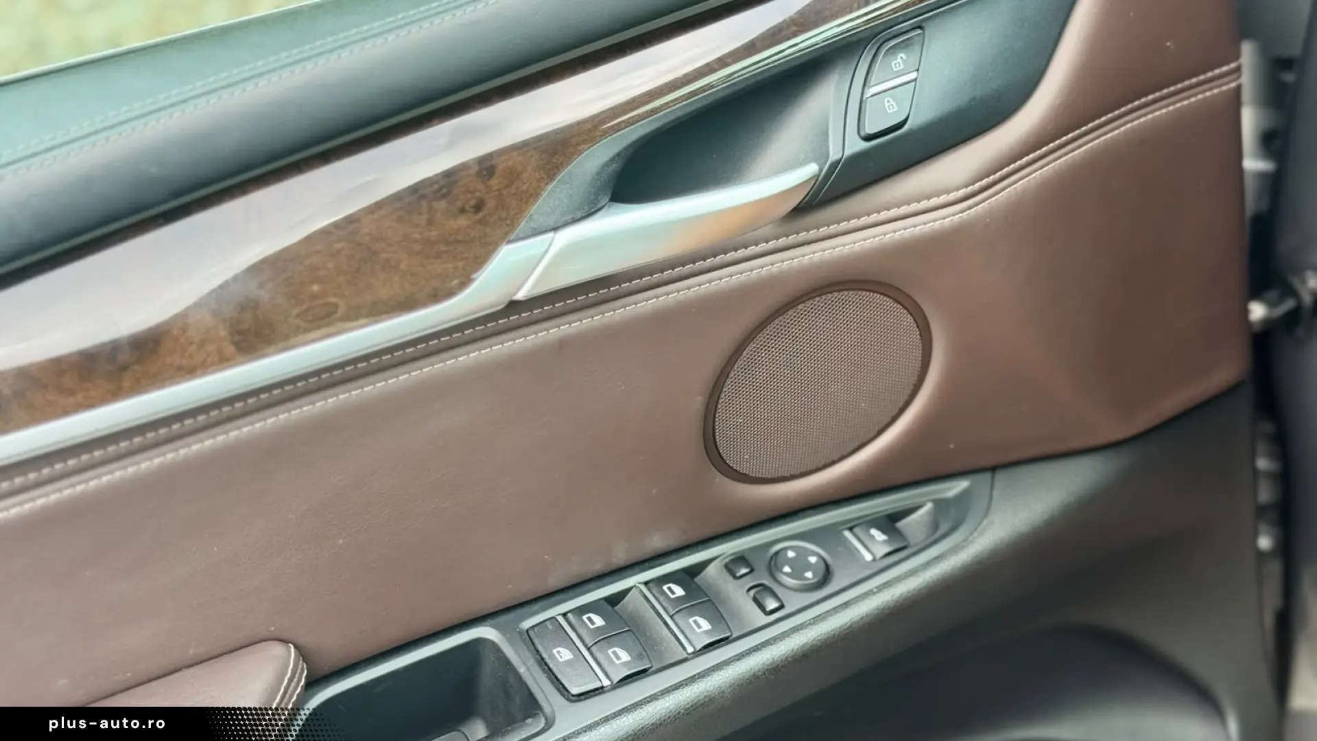 BMW X5 Luxury Line