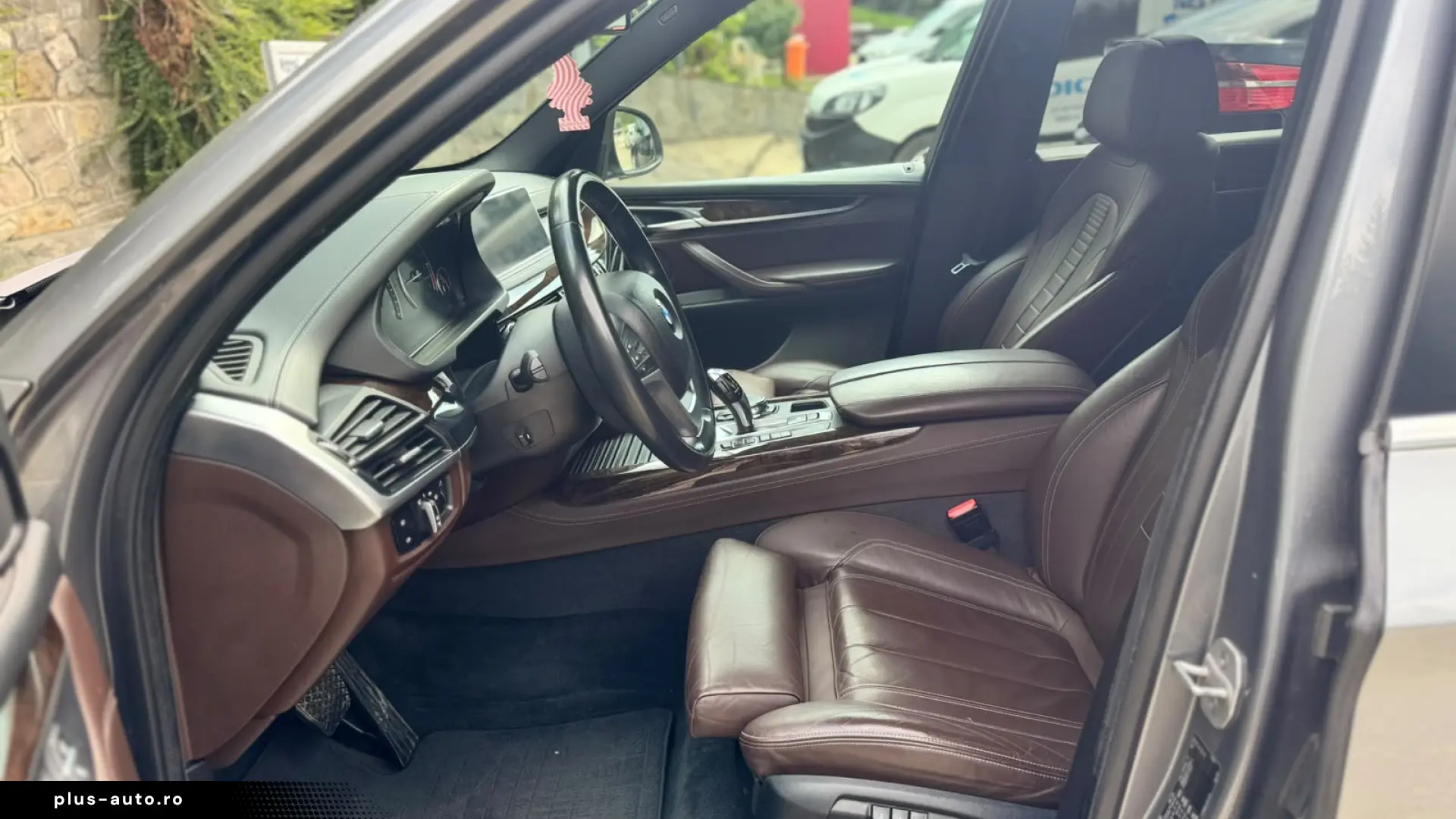 BMW X5 Luxury Line