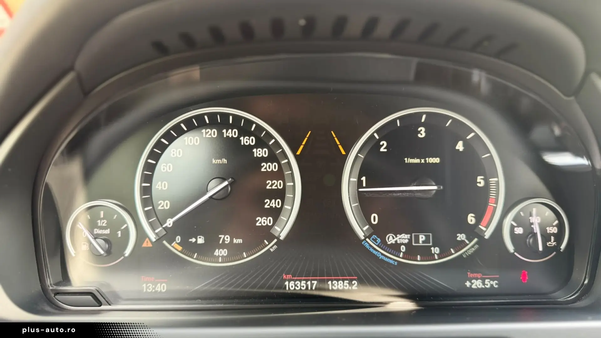 BMW X5 Luxury Line