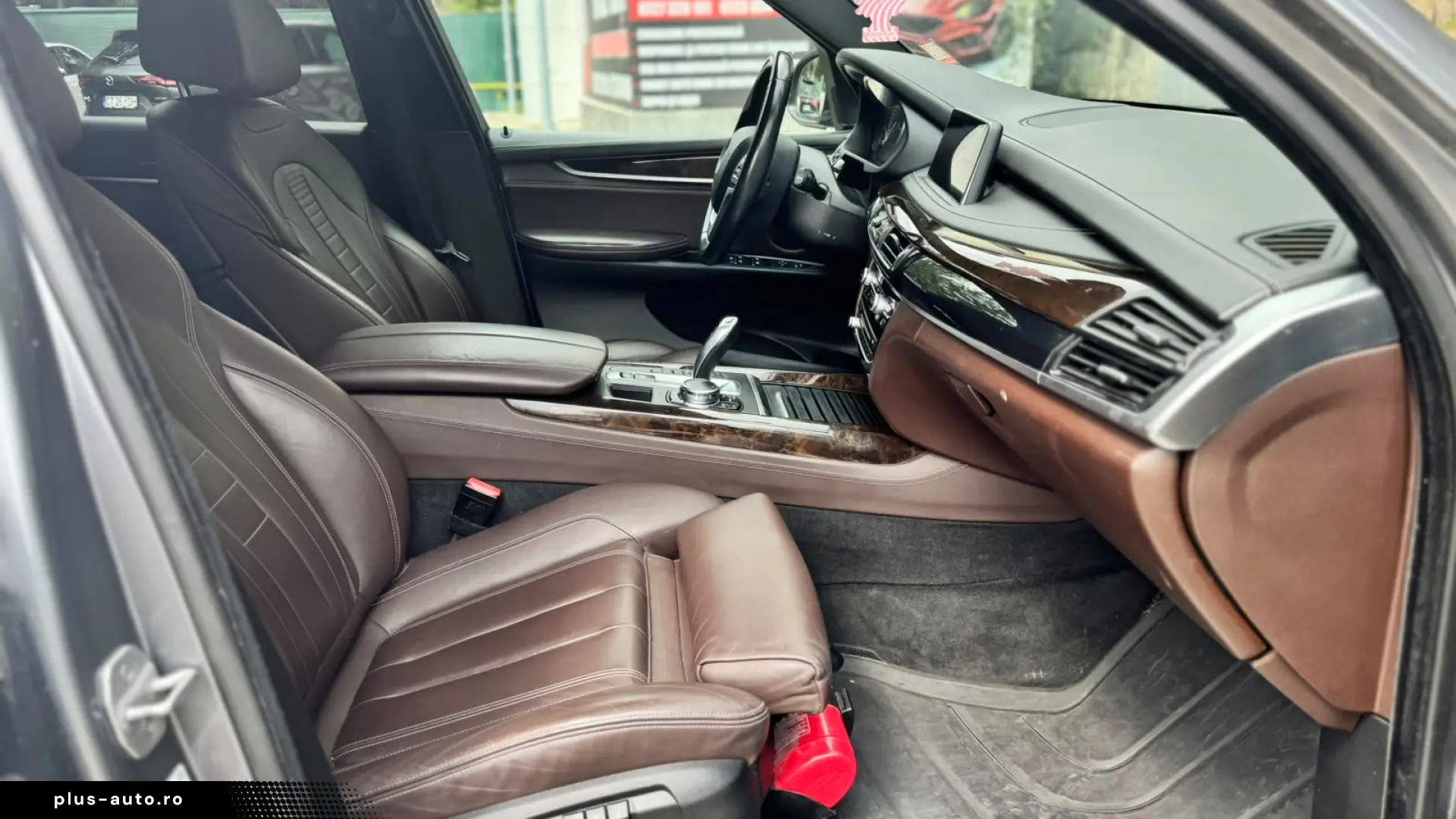 BMW X5 Luxury Line