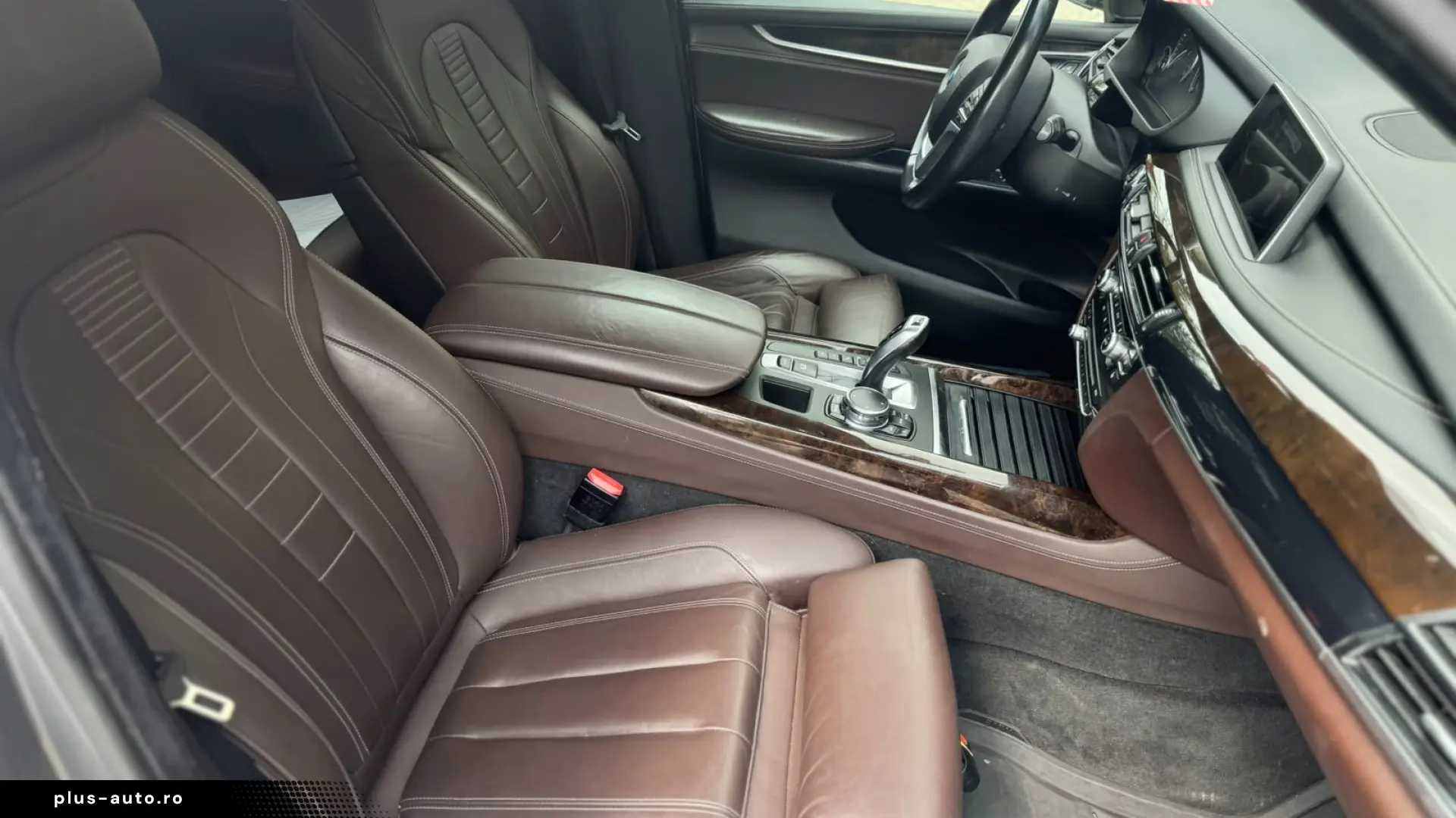 BMW X5 Luxury Line