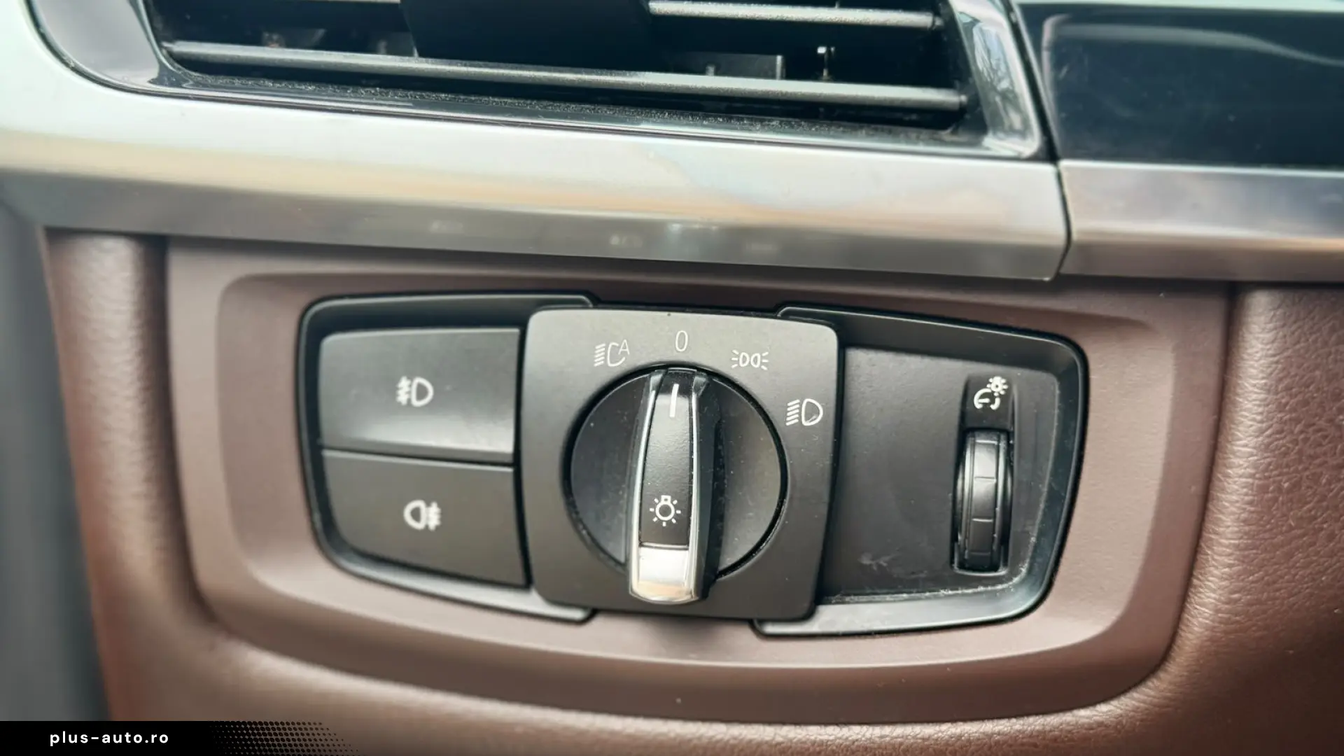 BMW X5 Luxury Line