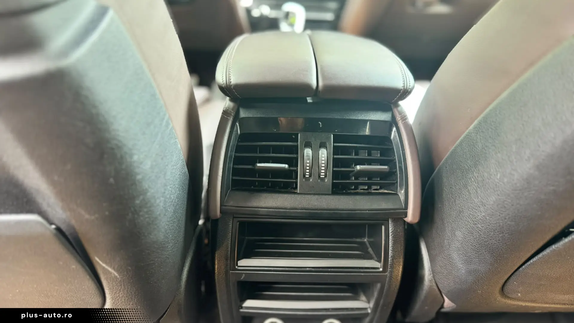 BMW X5 Luxury Line
