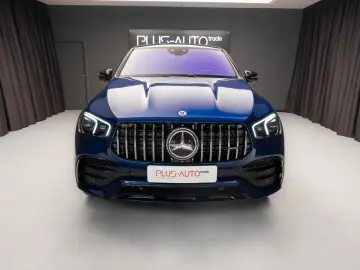 Mercedes-AMG GLE 53