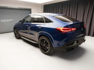 Mercedes-AMG GLE 53