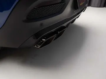Mercedes-AMG GLE 53