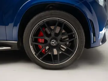 Mercedes-AMG GLE 53