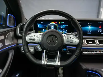 Mercedes-AMG GLE 53