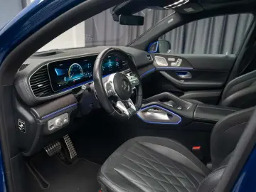 Mercedes-AMG GLE 53