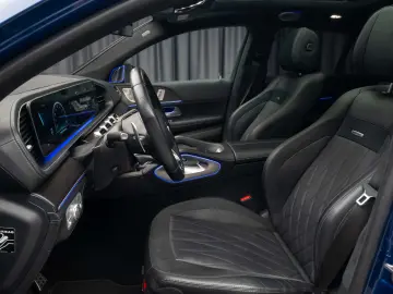Mercedes-AMG GLE 53