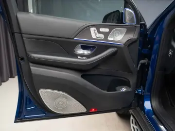 Mercedes-AMG GLE 53