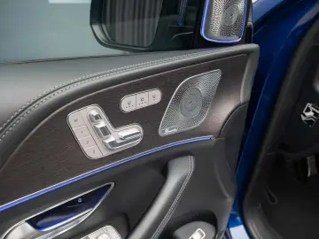 Mercedes-AMG GLE 53
