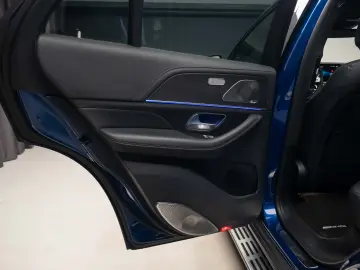 Mercedes-AMG GLE 53