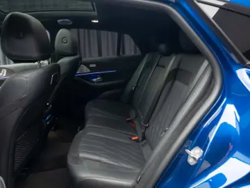 Mercedes-AMG GLE 53