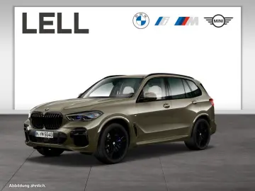 BMW X5 xDrive30d M Sportpaket Head-Up HK HiFi DAB