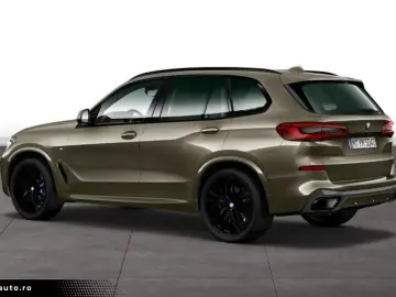BMW X5 xDrive30d M Sportpaket Head-Up HK HiFi DAB