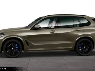 BMW X5 xDrive30d M Sportpaket Head-Up HK HiFi DAB
