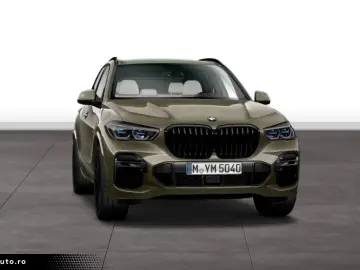 BMW X5 xDrive30d M Sportpaket Head-Up HK HiFi DAB