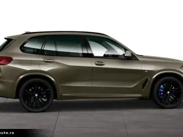 BMW X5 xDrive30d M Sportpaket Head-Up HK HiFi DAB
