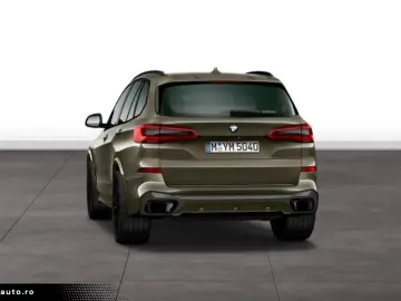BMW X5 xDrive30d M Sportpaket Head-Up HK HiFi DAB
