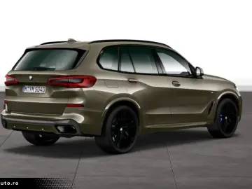 BMW X5 xDrive30d M Sportpaket Head-Up HK HiFi DAB