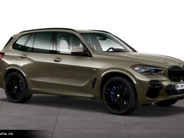 BMW X5 xDrive30d M Sportpaket Head-Up HK HiFi DAB