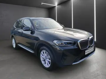 BMW X3 xDrive30e LIVE COCKPIT PLUS HEAD UP LASERLICH