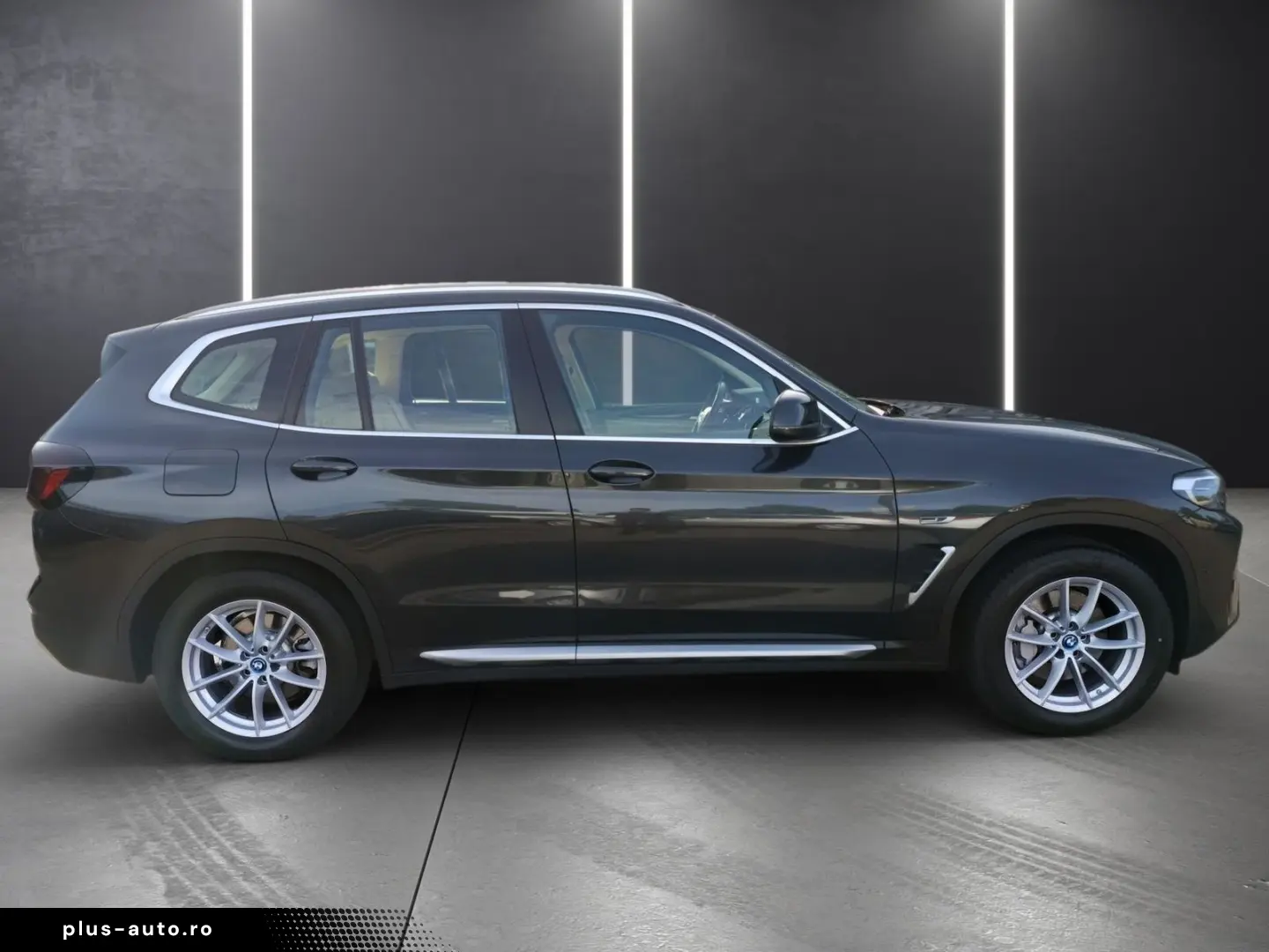 BMW X3 xDrive30e LIVE COCKPIT PLUS HEAD UP LASERLICH