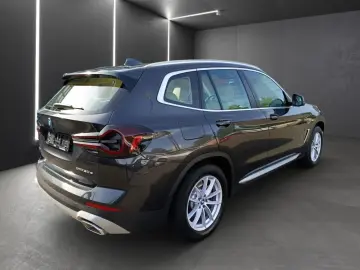BMW X3 xDrive30e LIVE COCKPIT PLUS HEAD UP LASERLICH