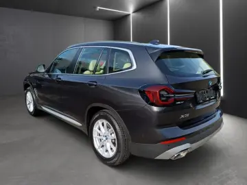 BMW X3 xDrive30e LIVE COCKPIT PLUS HEAD UP LASERLICH